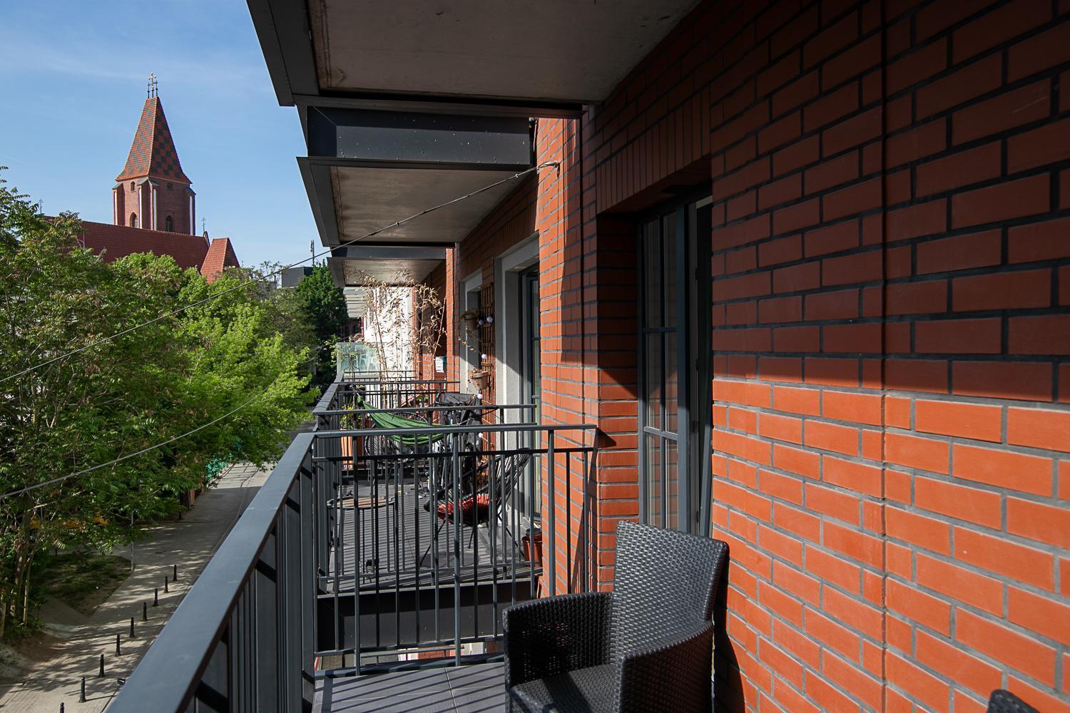 Apartament2 Bulwar Staromiejski Stare Miasto Centrum Wrocław Kültér fotó